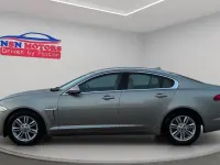 Used Jaguar XF Luxury 200 HP (147 kW) 2015 Sedan