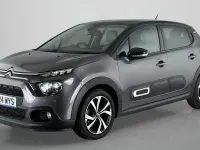 Used Citroën C3 PureTech 83 HP (61 kW) 2024 Hatchback