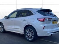 Used Ford Kuga Vignale 224 HP (164 kW) 2023 SUV