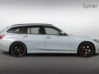 Used BMW 320 M Sport 187 HP (137 kW) 2023 Grey Estate