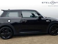 used Mini Cooper S HATCH 2.0SPORT STEPTRONIC EURO 6 (S/S) 3DR PETROL FROM 2020 FROM WIMBLEDON (SW17 0BW) | SPOTICAR