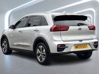 used Kia e-Niro 150kW 4 64kWh 5dr Auto