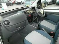 Używany Citroën Nemo 70 KM (51 kW) 2011 Minivan