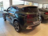 New Citroën C3 Aircross 99 HP (72 kW) 2025 Green SUV