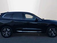 used Volvo XC60 Recharge Core T6