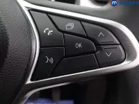 Used Renault Captur Techno 91 HP (66 kW) 2024 Red SUV