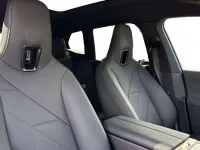 Used BMW iX M Sport 239 kW (326 HP) 2022 Blue SUV