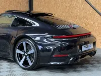 Used Porsche 911 Carrera 394 HP (289 kW) 2025 Black Coupe