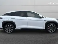 Begagnad BYD Sealion 7 389 kW (530 HK) 2025 Vit SUV