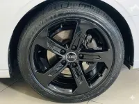Used Audi A3 Sport 150 HP (110 kW) 2016 White Sedan