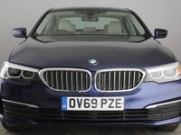 used BMW 530 5 Series e SE 4dr Auto