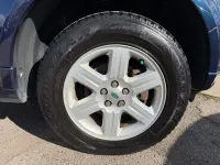 Used Land Rover Freelander 2 190 HP (139 kW) 2013 Blue SUV