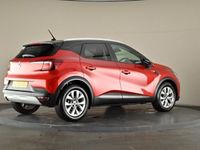 used Renault Captur 1.5 dCi 95 Iconic 5dr