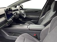 New VW ID.7 Pro 210 kW (286 HP) 2026 Grey Hatchback