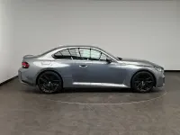 Used BMW M2 Comfort Edition 480 HP (353 kW) 2024 Grey Coupe