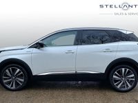 used Peugeot 3008 1.2 PureTech GT Line 5dr