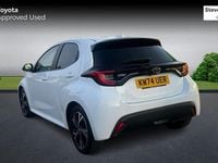 Used Toyota Yaris Hybrid Design 116 HP (85 kW) 2026 Hatchback