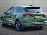 Używany Ford Kuga ST-Line 243 KM (178 kW) 2025 Zielony SUV