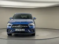 Used Mercedes GLA200 Executive 2024 Spectral blue SUV