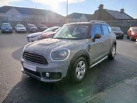 Used Mini Cooper 136 HP (100 kW) 2018 Grey Hatchback
