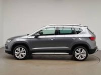 Used Seat Ateca Xperience 150 HP (110 kW) 2024 Grey SUV
