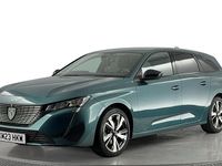 Used Peugeot 308 SW Allure 131 HP (96 kW) 2025 Estate