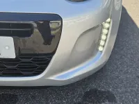 Usado Citroën C1 Flair 2019 Cinzento Citadino