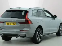 Used Volvo XC60 Plus 350 HP (257 kW) 2026 SUV