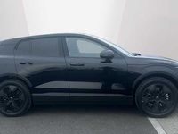 New Volvo EX30 CC Performance 310 kW (422 HP) 2026 Black SUV