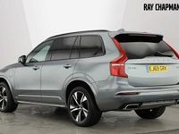 used Volvo XC90 R-Design T8