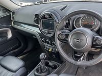 used Mini Cooper S Countryman E Exclusive 1.5 5dr