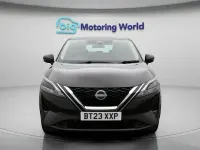 Used Nissan Qashqai Acenta Premium 158 HP (116 kW) 2023 SUV