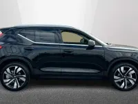 New Volvo XC40 Ultra 194 HP (142 kW) 2027 SUV