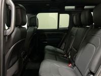 Used Land Rover Defender HSE Dynamic 345 HP (253 kW) 2024 Brown SUV