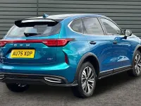Used Haval Jolion Lux 189 HP (139 kW) 2025 SUV