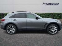 used Infiniti QX70 3.0d S 5dr Auto