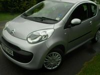 used Citroën C1 1.0