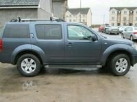 Used Nissan Pathfinder 2008 SUV
