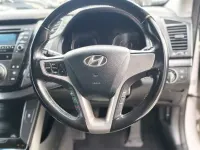 Used Hyundai i40 Active 2013 White Estate