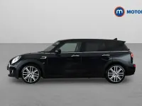 Used Mini Cooper Clubman Exclusive 136 HP (100 kW) 2022 Estate