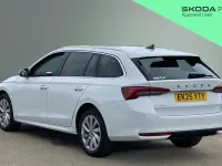 Usado Skoda Octavia SE L 150 HP (110 kW) 2026 Carrinha