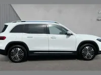 Used Mercedes EQB250+ Executive 139 kW (190 HP) 2024 White SUV