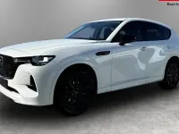 Used Mazda CX-60 Homura-Line 254 HP (186 kW) 2026 SUV