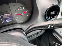 Used Mercedes Sprinter Premium 150 HP (110 kW) 2023 White Van