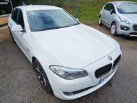 used BMW 520 5 Series 2.0 d SE Saloon 4dr Diesel Manual Euro 5 (184 ps)