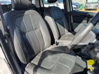 Used Dacia Duster Lauréate 110 HP (80 kW) 2013 White SUV