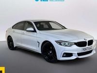 Used BMW 420 M Sport 184 HP (135 kW) 2021 Coupe