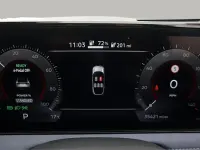 Used Nissan Ariya Evolve 289 kW (394 HP) 2023 Red SUV