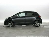 Used Toyota Yaris SR 2012 Hatchback