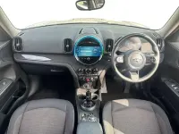 Used Mini Cooper Classic 2022 Grey Hatchback